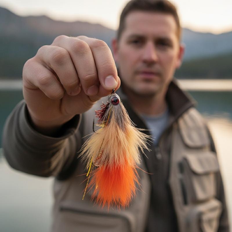 Fishing Lure Swimbait - معدات صيد الأسماك الكبيرة في المياه