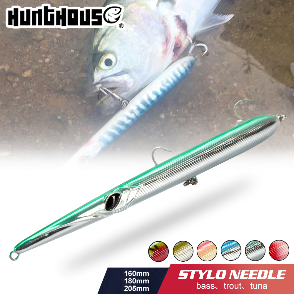Fishing Lure Swimbait - طعم صيد السمك هان تاوس هاوس