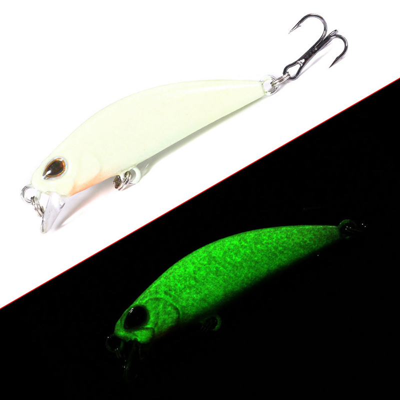 WESTBASS 1PX مايكرو البلمة إغر - مراجعة Fishing Lure Crankbait وسعره
