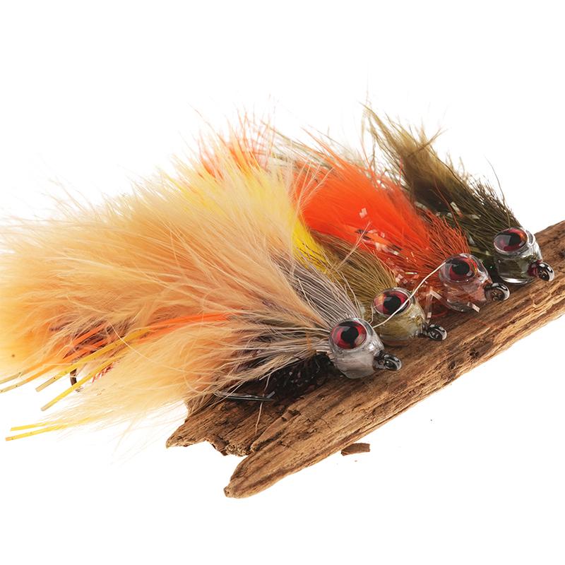 معدات صيد الأسماك الكبيرة في ا - مراجعة Fishing Lure Swimbait وسعره