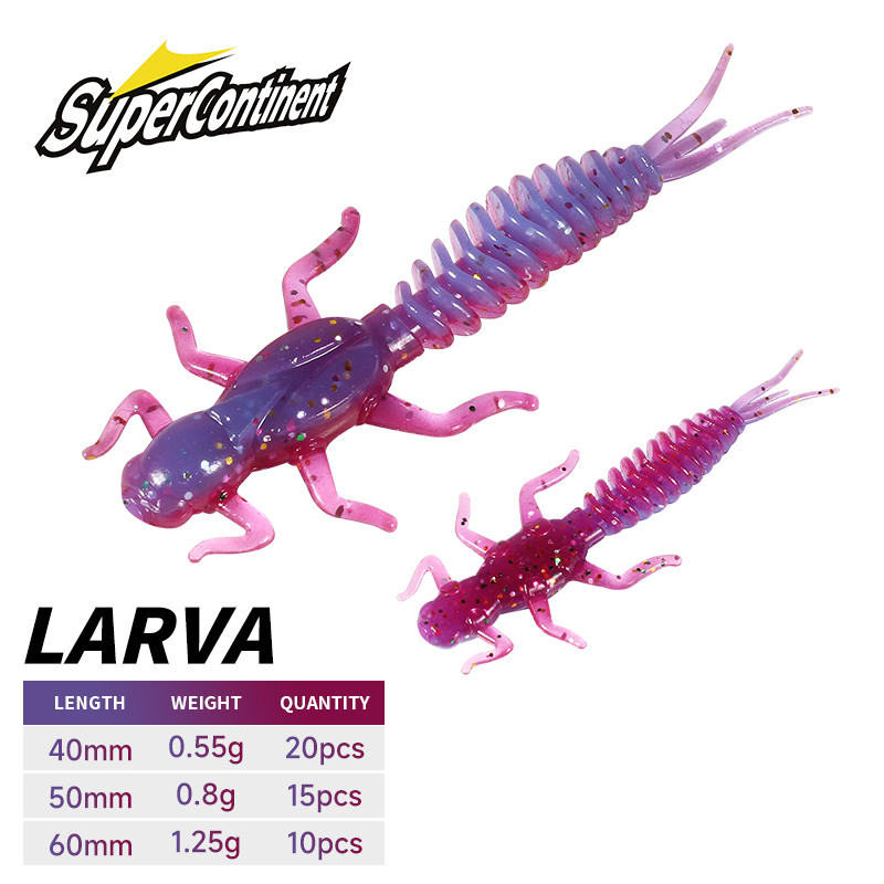 2019New الوصول لينة السحر لينة - مراجعة Fishing Lure Swimbait وسعره