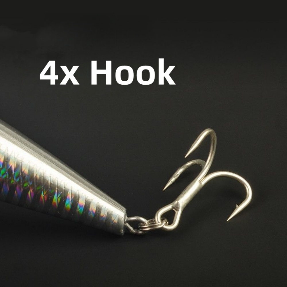 140 مللي متر 80 جرام كبير ثقيل - مراجعة Fishing Lure Swimbait وسعره