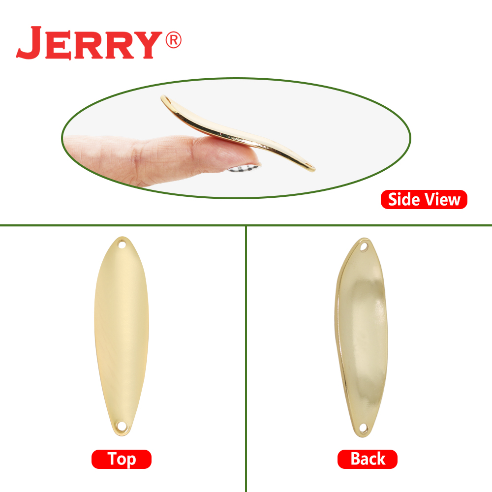 Jerry JD 14.5g 21g غير مصبوغ ا - مراجعة Fishing Lure Swimbait وسعره
