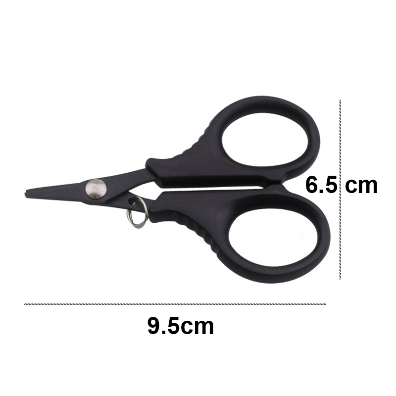 المحمولة متعددة الوظائف الصيد  - مراجعة Fishing Lure Accessories وسعره