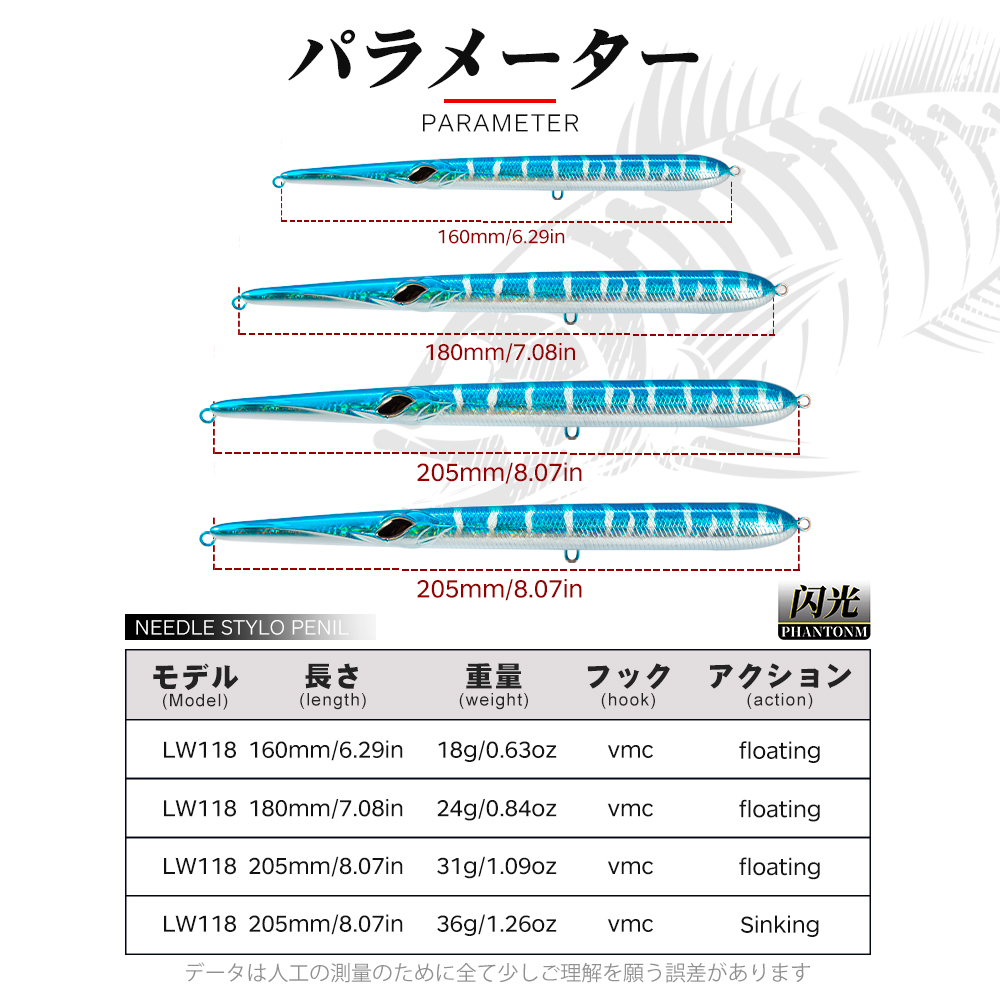 طعم صيد السمك هان تاوس هاوس (H - مراجعة Fishing Lure Swimbait وسعره