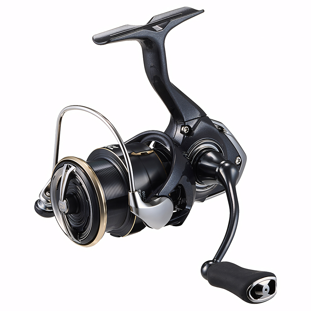 بكرة صيد دوارة DAIWA FREAMS 20 - مراجعة Kastking Reel Zephyr وسعره