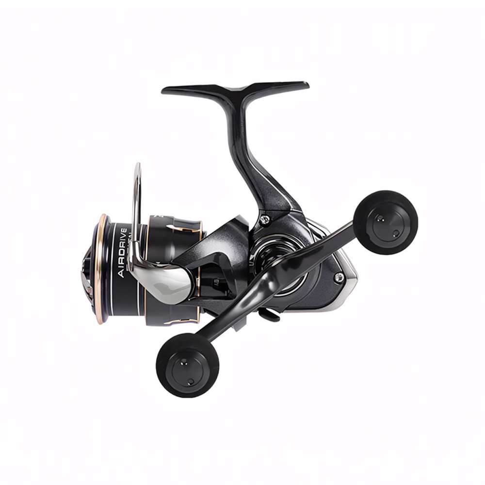بكرة صيد دوارة DAIWA FREAMS 20 - مراجعة Kastking Reel Zephyr وسعره