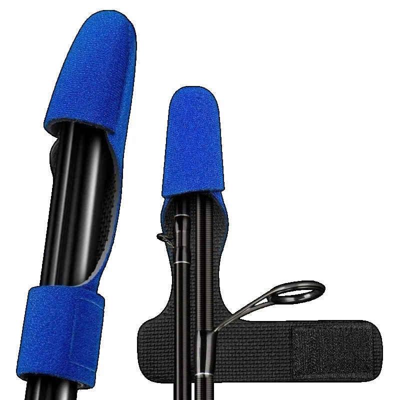 غطاء حماية لطرف صنارة الصيد، ح - مراجعة Fishing Lure Kit وسعره